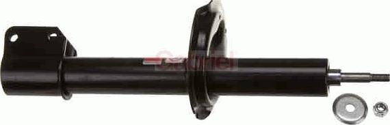 Gabriel 35871 - Shock Absorber autospares.lv