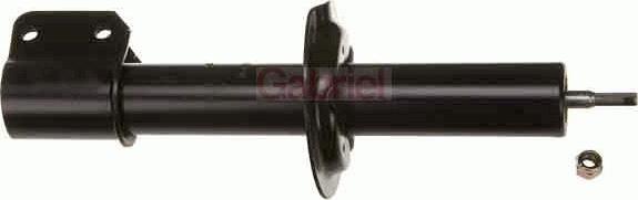 Gabriel 35872 - Shock Absorber autospares.lv