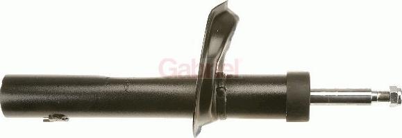 Gabriel 35877 - Shock Absorber autospares.lv