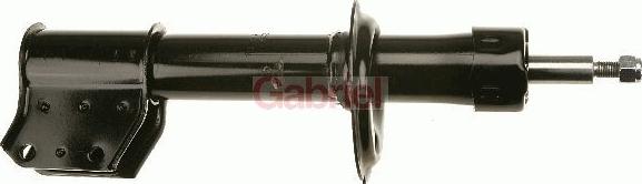 Gabriel 35208 - Shock Absorber autospares.lv