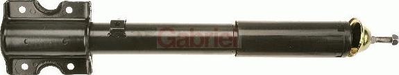 Gabriel 35282 - Shock Absorber autospares.lv