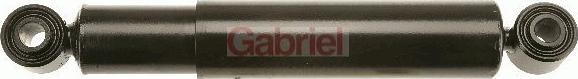 Gabriel 2496 - Shock Absorber autospares.lv