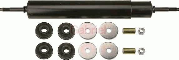 Gabriel 2554 - Shock Absorber autospares.lv