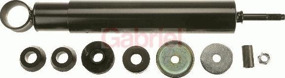 Gabriel 2558 - Shock Absorber autospares.lv