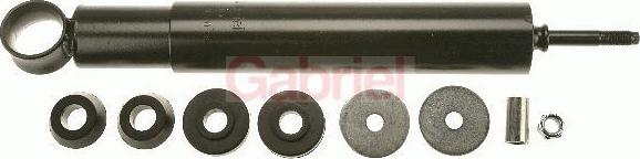 Gabriel 2553 - Shock Absorber autospares.lv