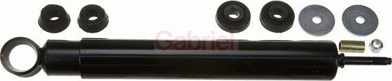 Gabriel 2562 - Shock Absorber autospares.lv