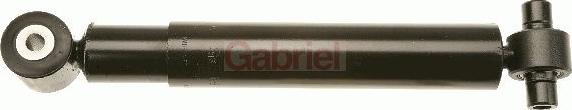 Gabriel 2602 - Shock Absorber autospares.lv