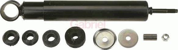 Gabriel 2195 - Shock Absorber autospares.lv