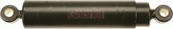 Gabriel 2128 - Shock Absorber autospares.lv
