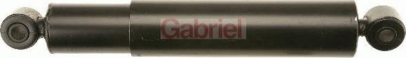 Gabriel 2370 - Shock Absorber autospares.lv