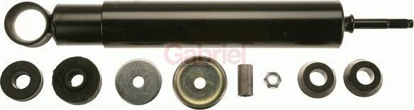 Gabriel 2201 - Shock Absorber autospares.lv