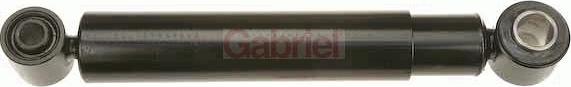 Gabriel 2759 - Shock Absorber autospares.lv