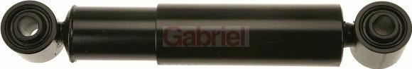Gabriel 2758 - Shock Absorber autospares.lv