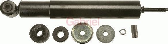 Gabriel 2726 - Shock Absorber autospares.lv