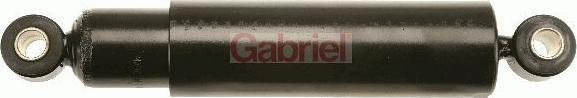 Gabriel 7116 - Shock Absorber autospares.lv