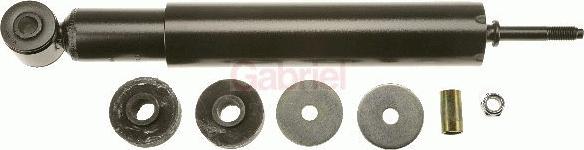 Gabriel 7230 - Shock Absorber autospares.lv