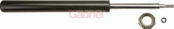 Gabriel G44903 - Shock Absorber autospares.lv