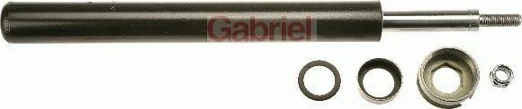 Gabriel G44902 - Shock Absorber autospares.lv