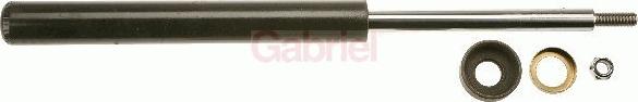 Gabriel G44986 - Shock Absorber autospares.lv