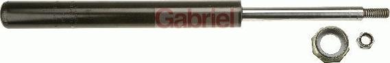 Gabriel G44988 - Shock Absorber autospares.lv