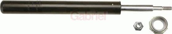 Gabriel G44933 - Shock Absorber autospares.lv