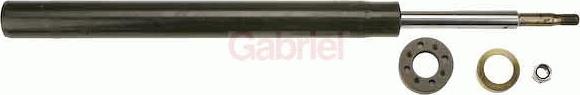 Gabriel G44498 - Shock Absorber autospares.lv