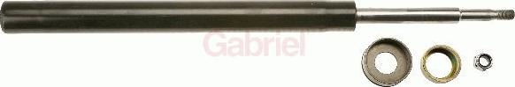 Gabriel G44497 - Shock Absorber autospares.lv