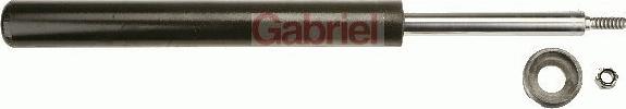 Gabriel G44480 - Shock Absorber autospares.lv
