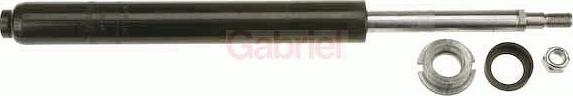 Gabriel G44804 - Shock Absorber autospares.lv