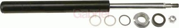 Gabriel G44747 - Shock Absorber autospares.lv