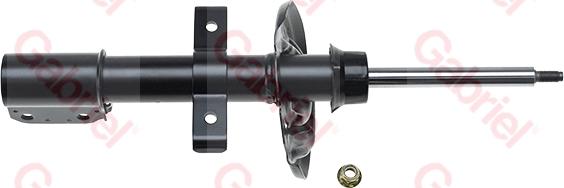 Gabriel G54443 - Shock Absorber autospares.lv