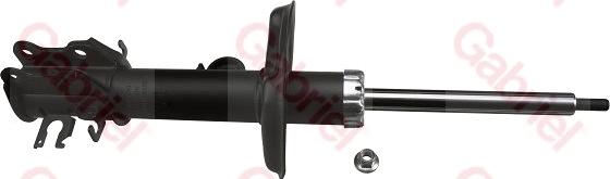 Gabriel G54451 - Shock Absorber autospares.lv