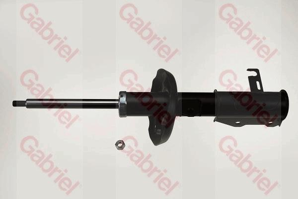 Gabriel G54458 - Shock Absorber autospares.lv