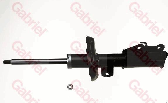 Gabriel G54461 - Shock Absorber autospares.lv