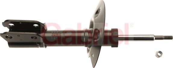 Gabriel G54408 - Shock Absorber autospares.lv