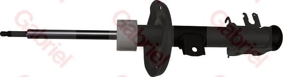 Gabriel G54427 - Shock Absorber autospares.lv