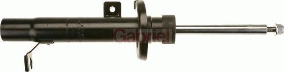 Gabriel G54044 - Shock Absorber autospares.lv