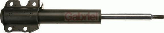 Gabriel G54045 - Shock Absorber autospares.lv