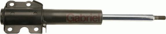 Gabriel G54046 - Shock Absorber autospares.lv