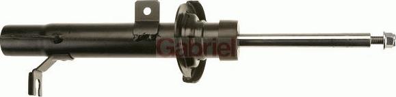 Gabriel G54043 - Shock Absorber autospares.lv