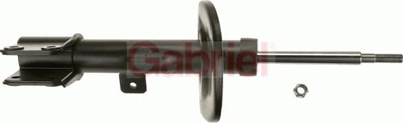 Gabriel G54056 - Shock Absorber autospares.lv