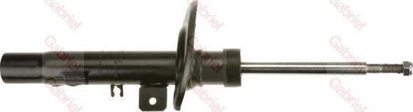 Gabriel G54069 - Shock Absorber autospares.lv