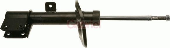 Gabriel G54064 - Shock Absorber autospares.lv