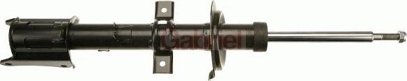 Gabriel G54061 - Shock Absorber autospares.lv