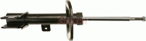 Gabriel G54063 - Shock Absorber autospares.lv