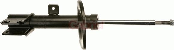 Gabriel G54062 - Shock Absorber autospares.lv