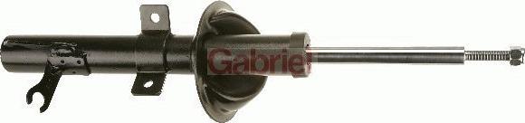 Gabriel G54003 - Shock Absorber autospares.lv