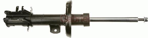 Gabriel G54007 - Shock Absorber autospares.lv