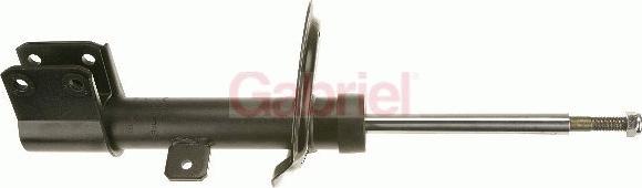 Gabriel G54014 - Shock Absorber autospares.lv