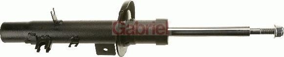 Gabriel G54011 - Shock Absorber autospares.lv